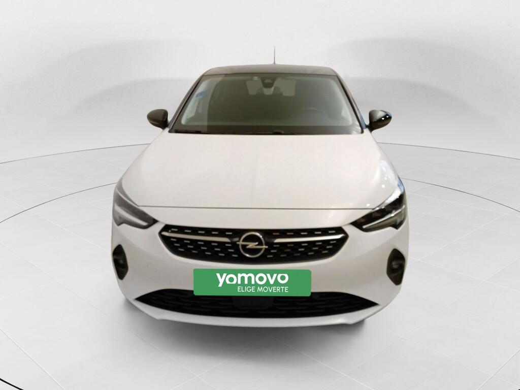 Opel Corsa -E ELEGANCE-E 136 CV 50KWH 5P 6
