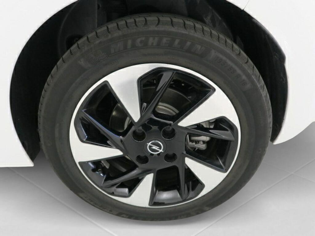 Opel Corsa -e Elegance-e BEV 50kWh 136 CV (100kW) 23