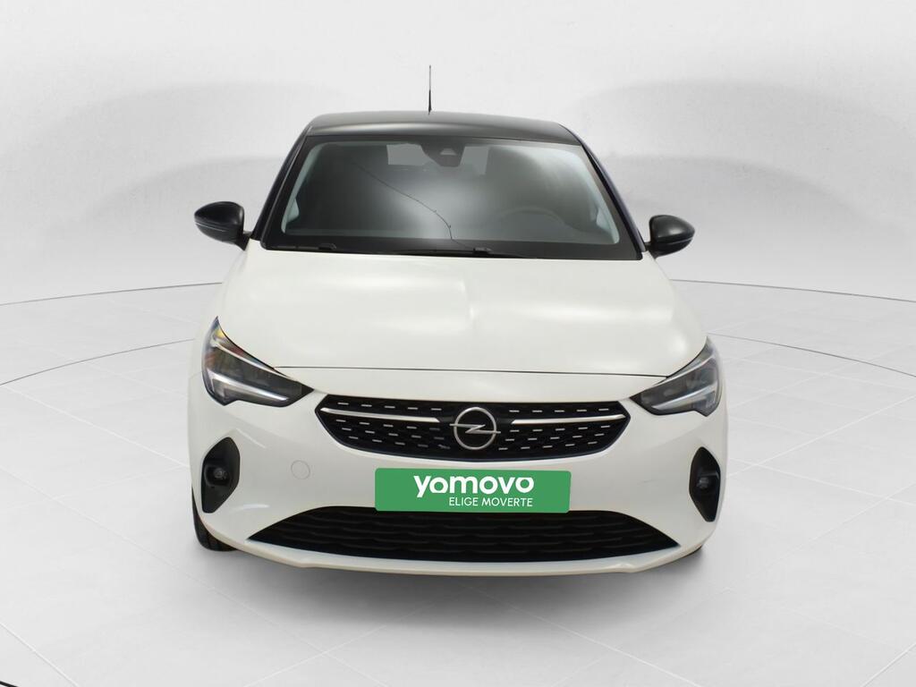 Opel Corsa -e Elegance-e BEV 50kWh 136 CV (100kW) 6