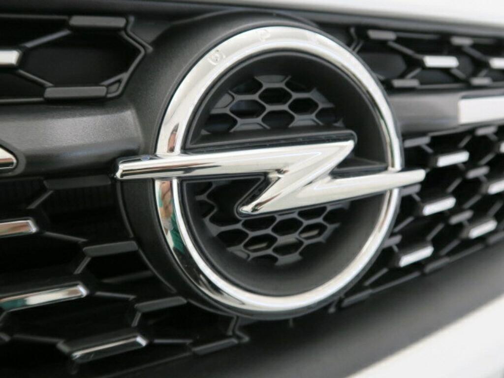 Opel Corsa -e Elegance-e BEV 50kWh 136 CV (100kW) 19