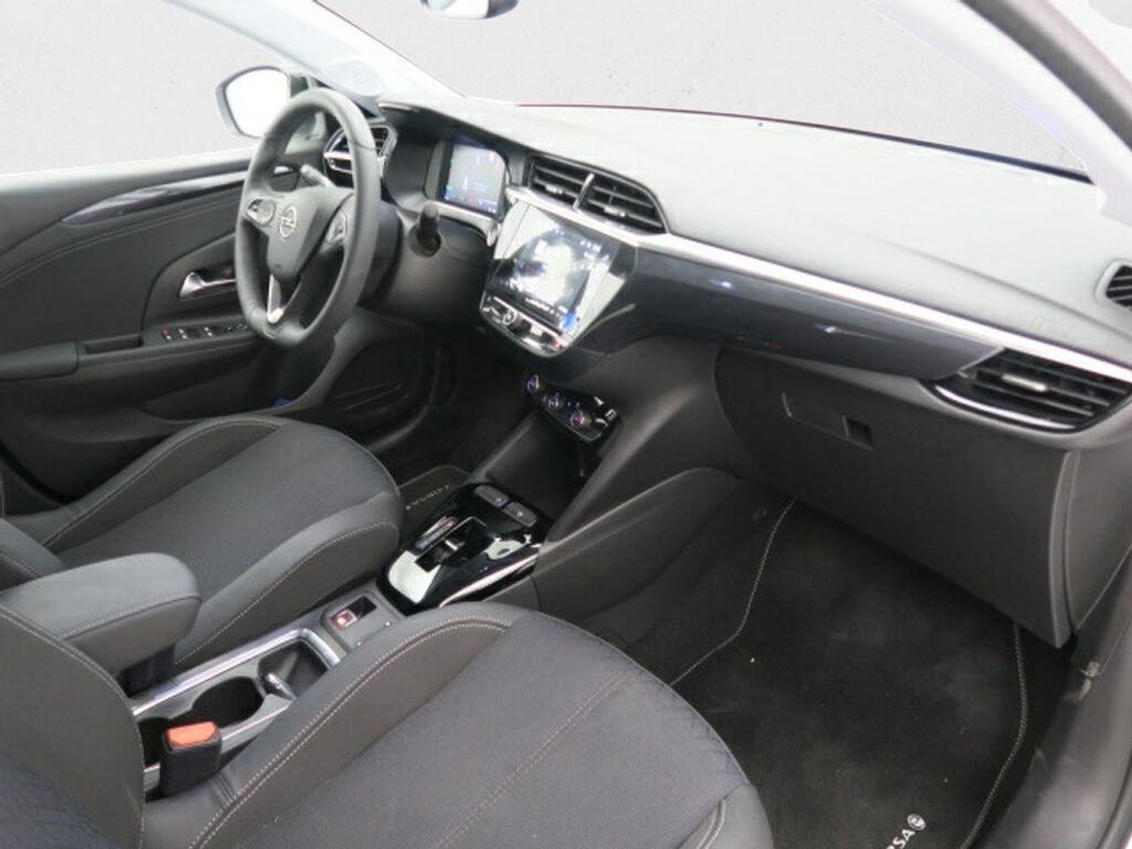 Opel Corsa -e Elegance-e BEV 50kWh 136 CV (100kW) 13