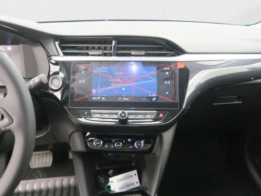 Opel Corsa E ELEGANCE- BEV 136CV 5P 13