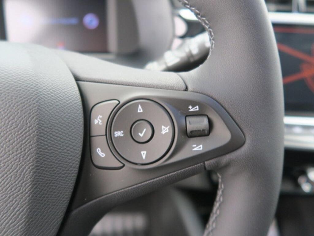 Opel Corsa E ELEGANCE- BEV 136CV 5P 9