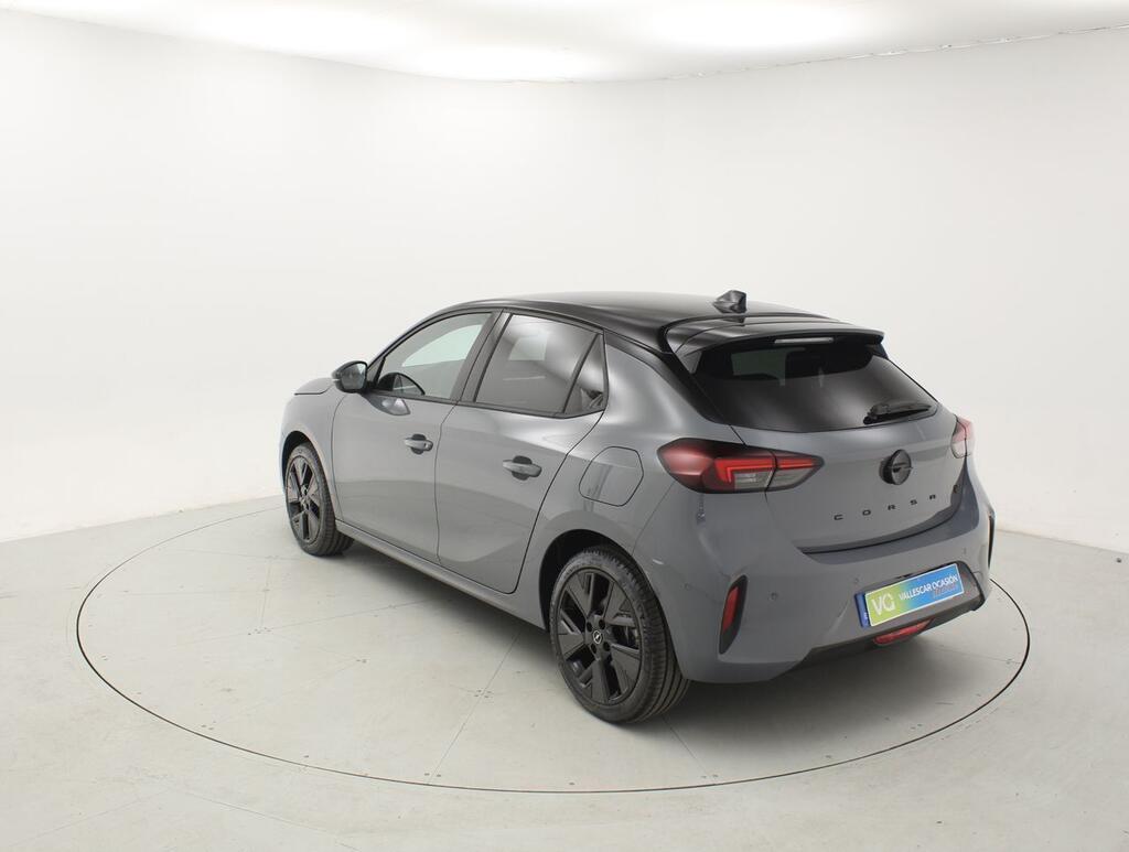Opel Corsa GS BEV 156 CV LONG RANGE (51KW) 5P 3