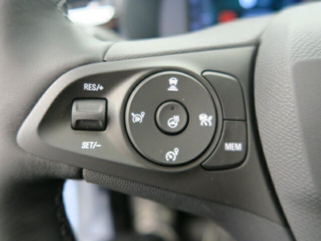 Opel Corsa GS BEV 156 CV LONG RANGE (51KW) 5P 8