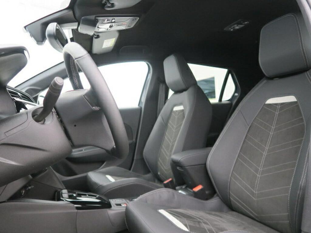 Opel Corsa GS BEV 156 CV LONG RANGE (51KW) 5P 15