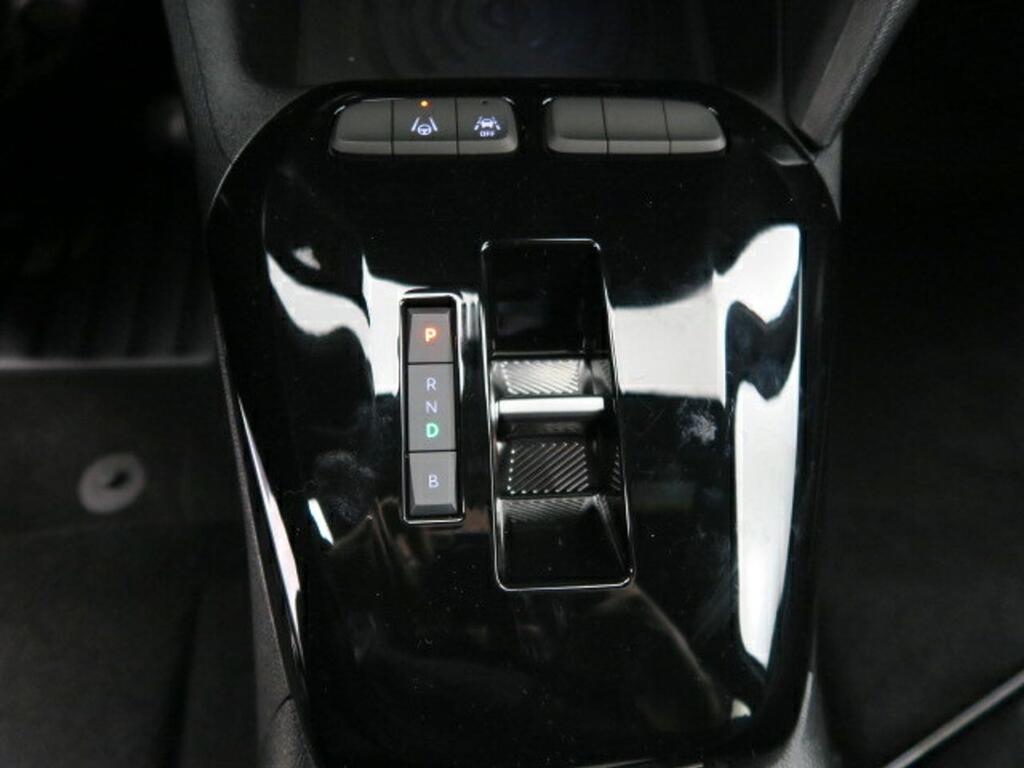 Opel Corsa GS BEV 156 CV LONG RANGE (51KW) 5P 10