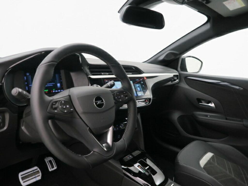 Opel Corsa GS BEV 156 CV LONG RANGE (51KW) 5P 7