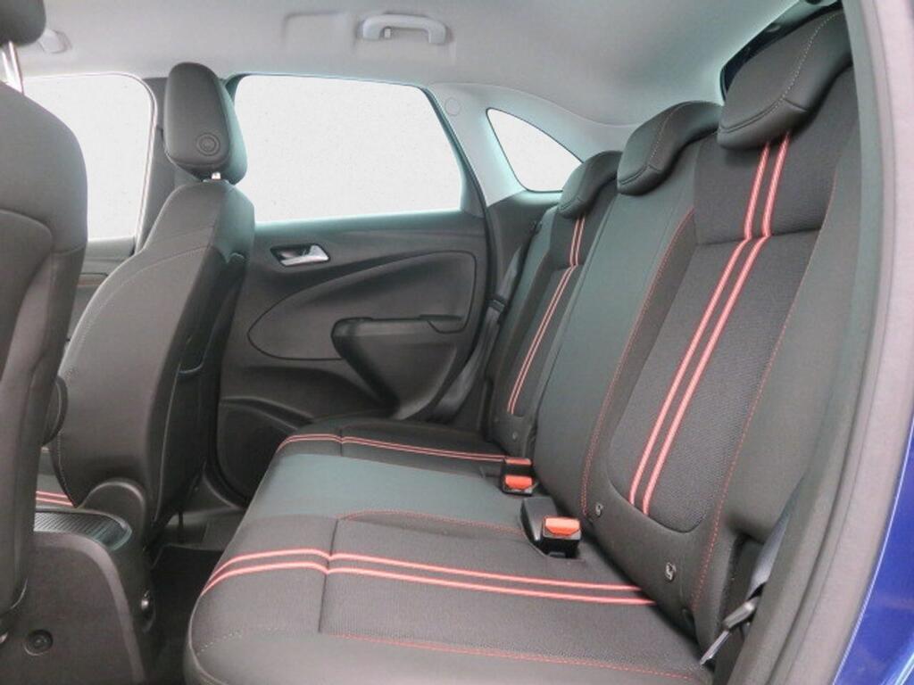 Opel CrossLand GS-Line 1.2 GAS MT6 S/S 130cv 15