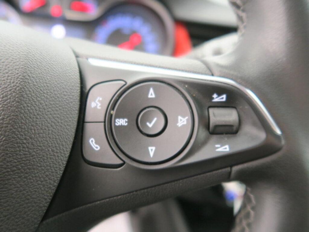 Opel CrossLand GS-Line 1.2 GAS MT6 S/S 130cv 10