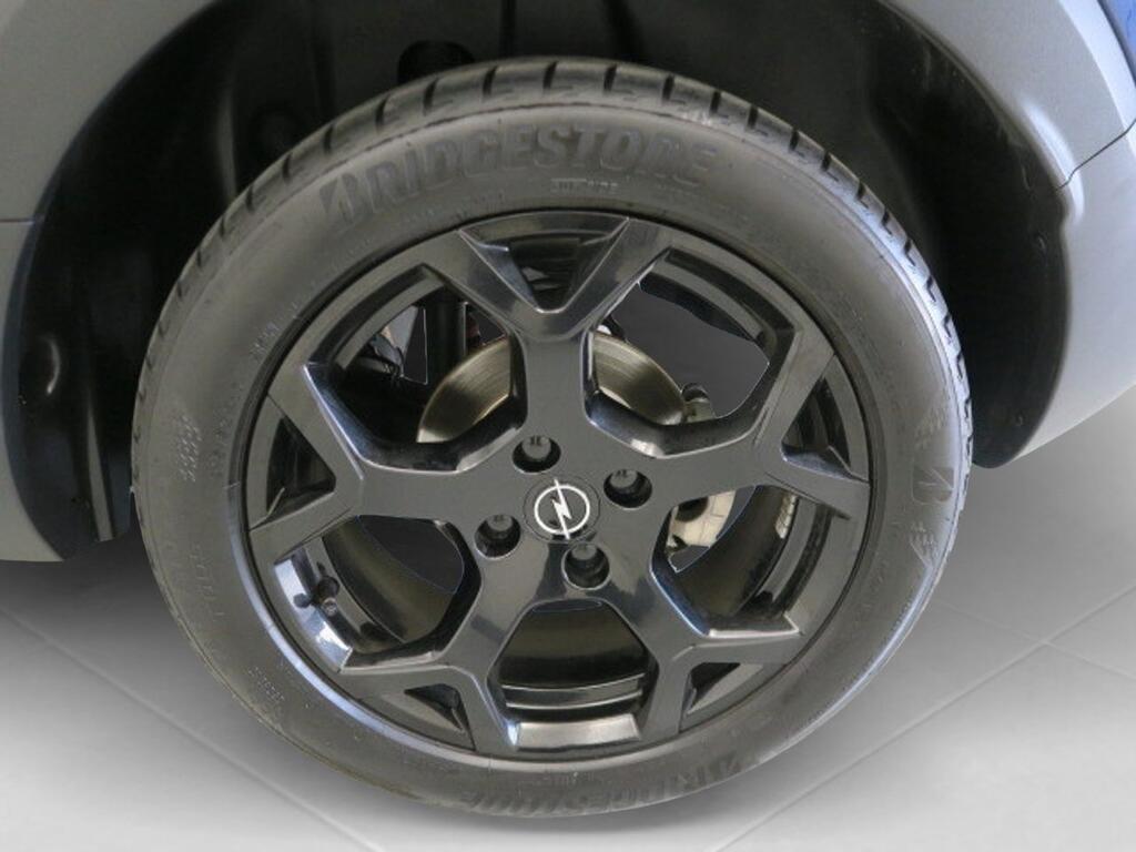 Opel CrossLand GS-Line 1.2 GAS MT6 S/S 130cv 21