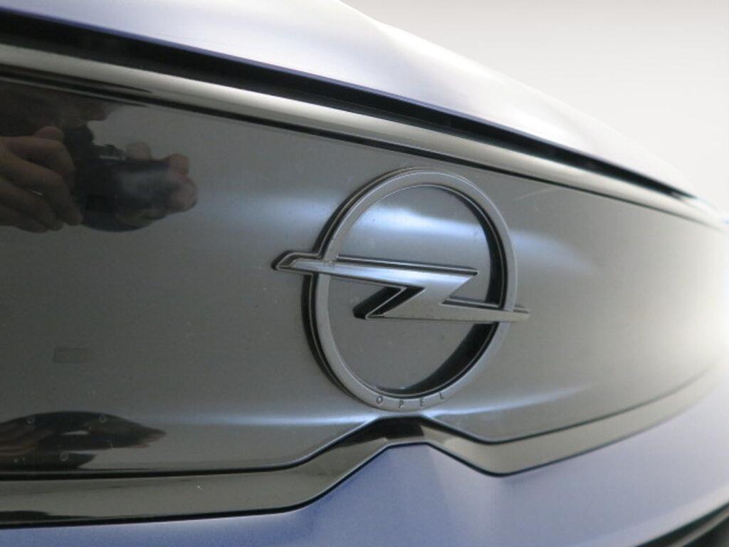 Opel CrossLand GS-Line 1.2 GAS MT6 S/S 130cv 22