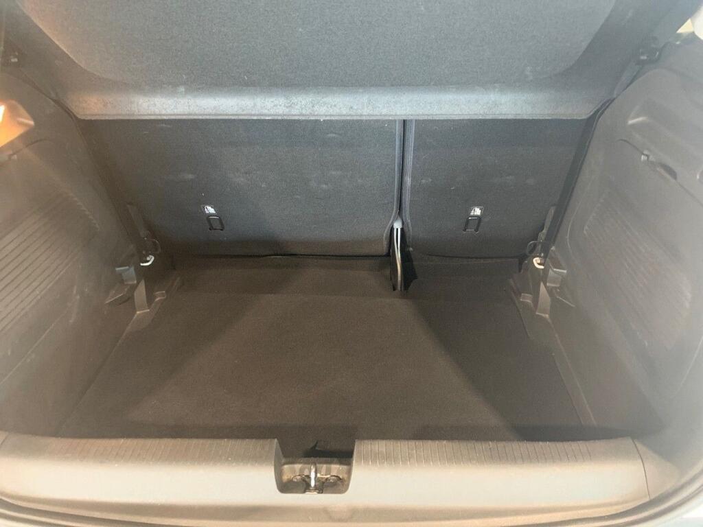 Opel Crossland X 1.2 81KW OPEL 2020 110CV 5P 15