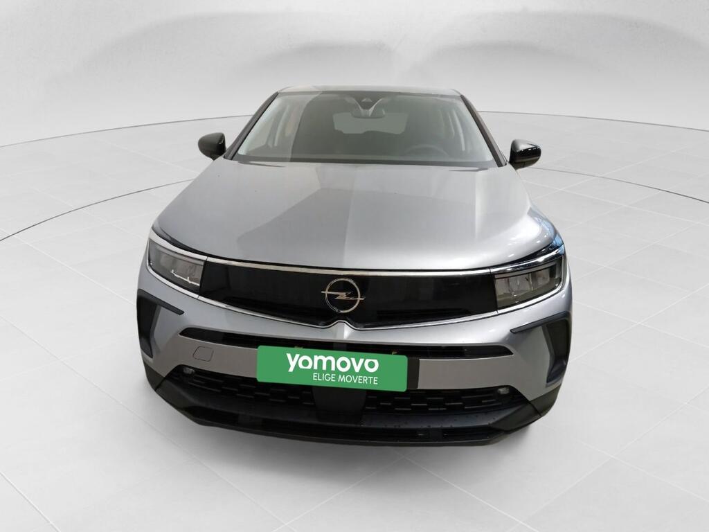 Opel Grandland BUSINESS EDITION 1.2 T 130CV MT6 5