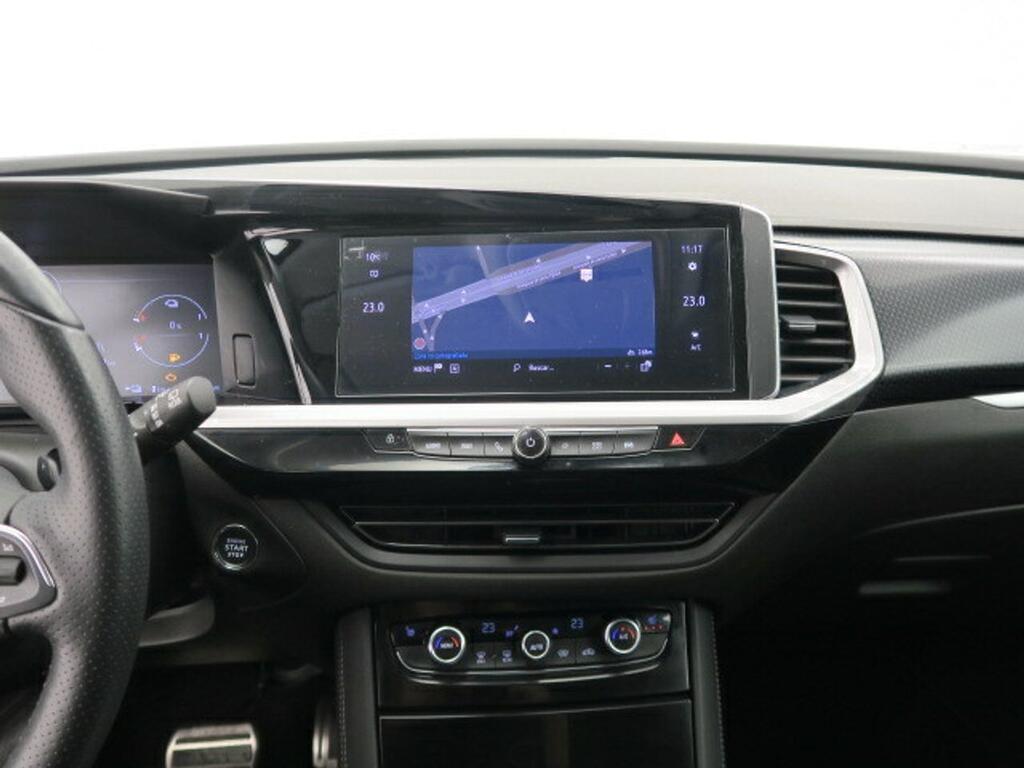 Opel Grandland GS E PHEV 300 CV AT8 16