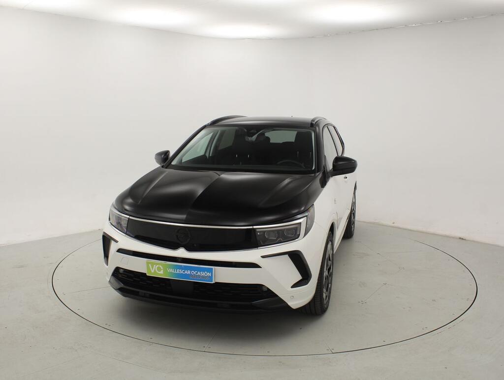 Opel Grandland GS E PHEV 300 CV AT8 6