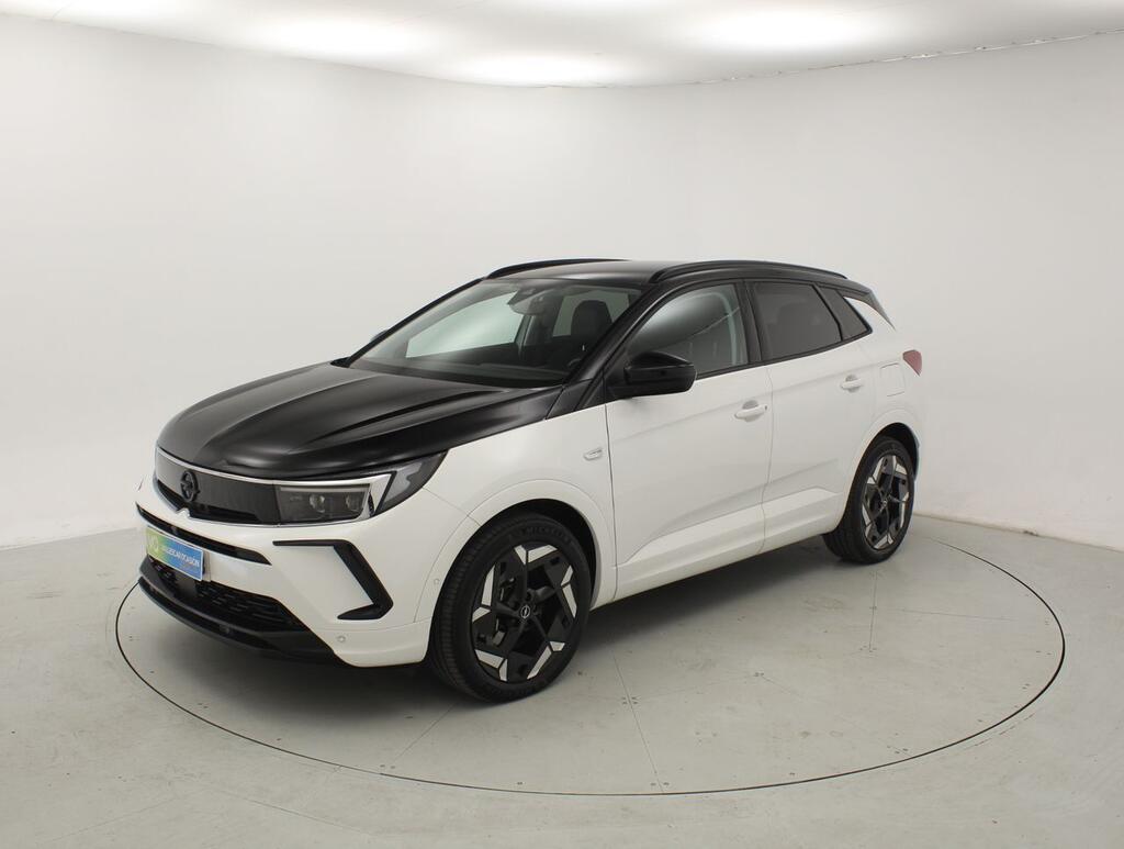 Opel Grandland GS E PHEV 300 CV AT8 5