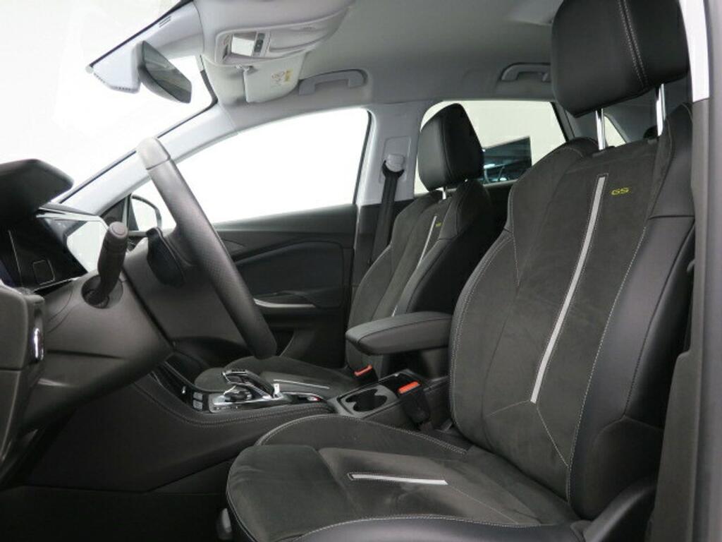 Opel Grandland GS E PHEV 300 CV AT8 19