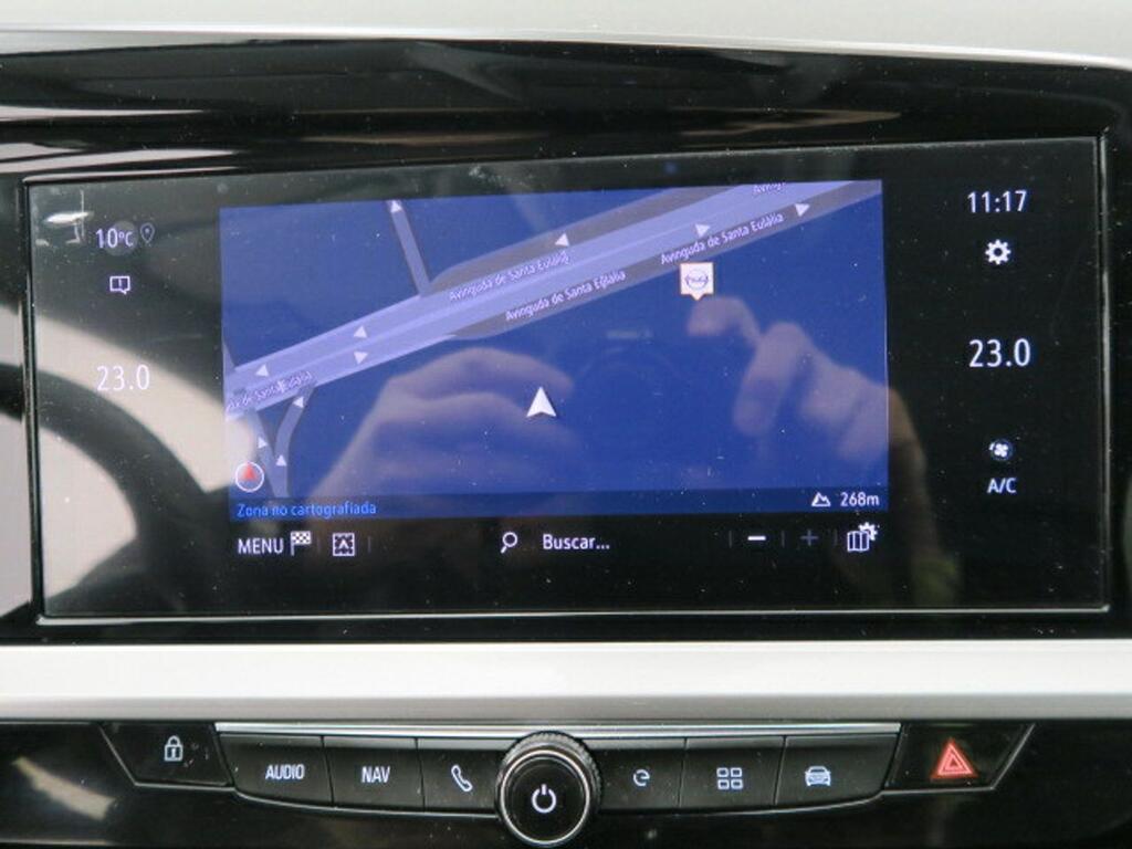 Opel Grandland GS E PHEV 300 CV AT8 15