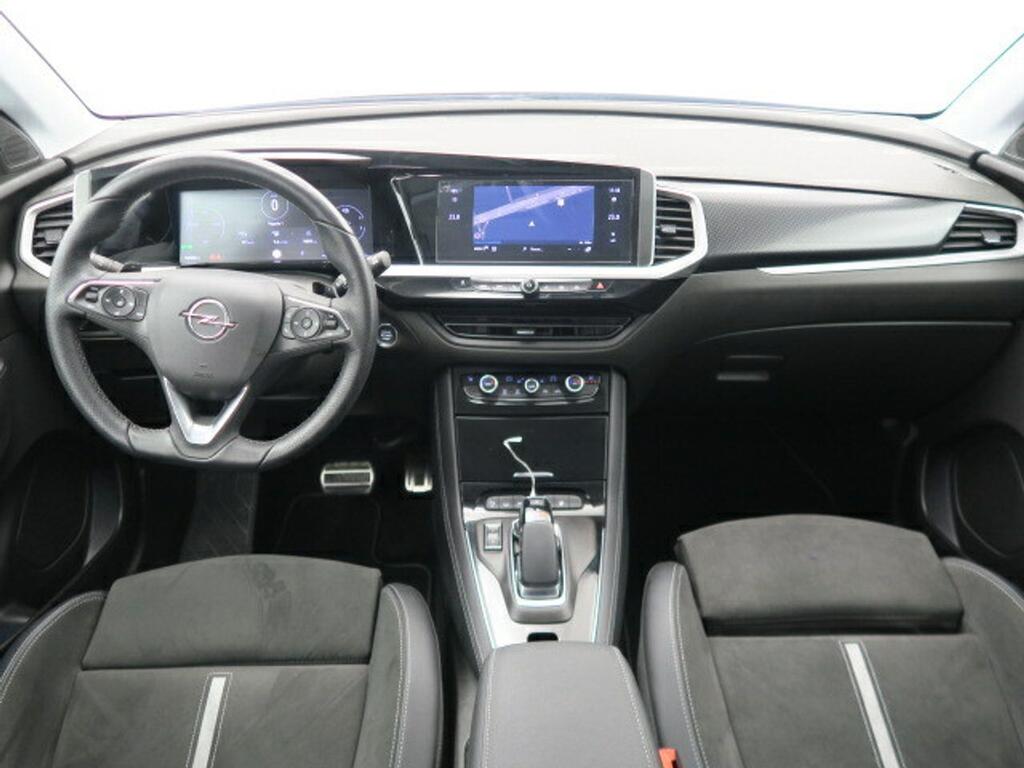 Opel Grandland GS E PHEV 300 CV AT8 7