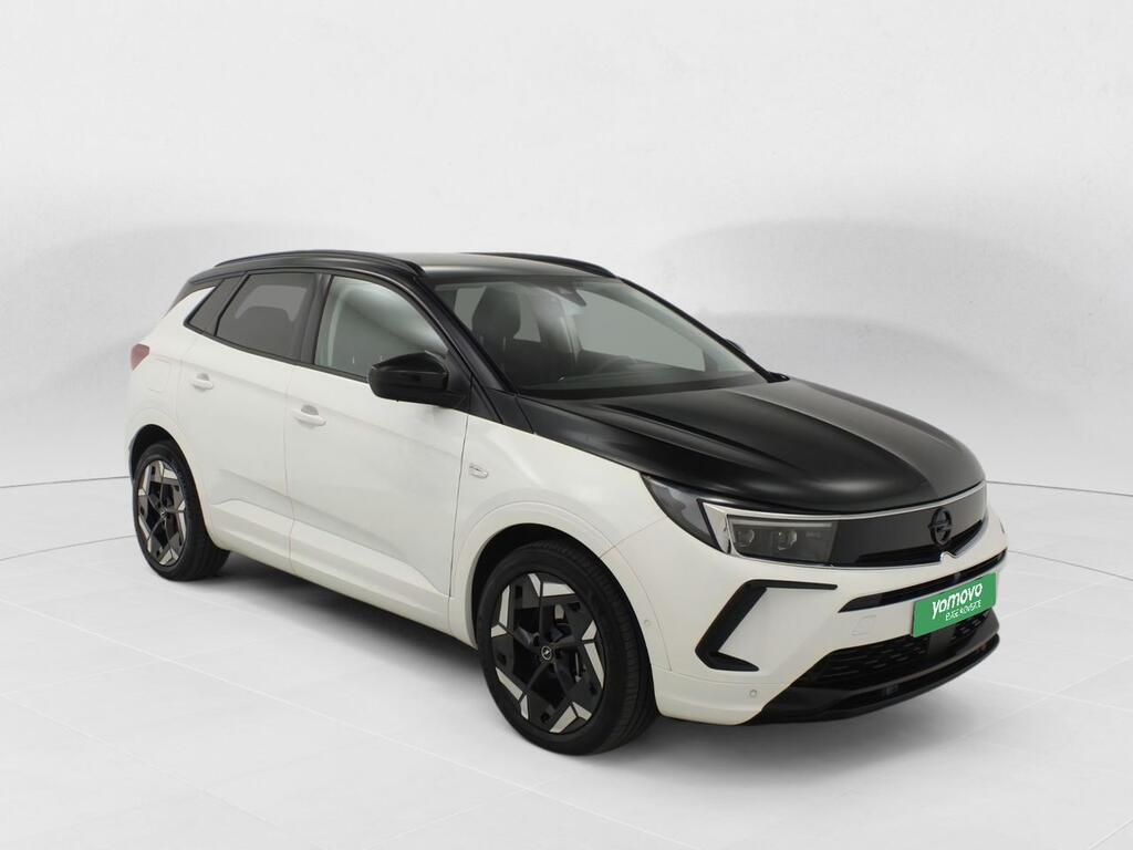 Opel Grandland GS E PHEV 300 CV AT8