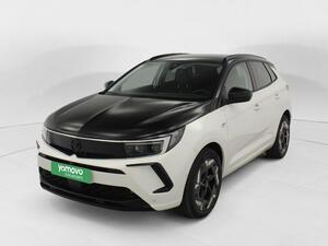 Opel Grandland GS E PHEV 300 CV AT8