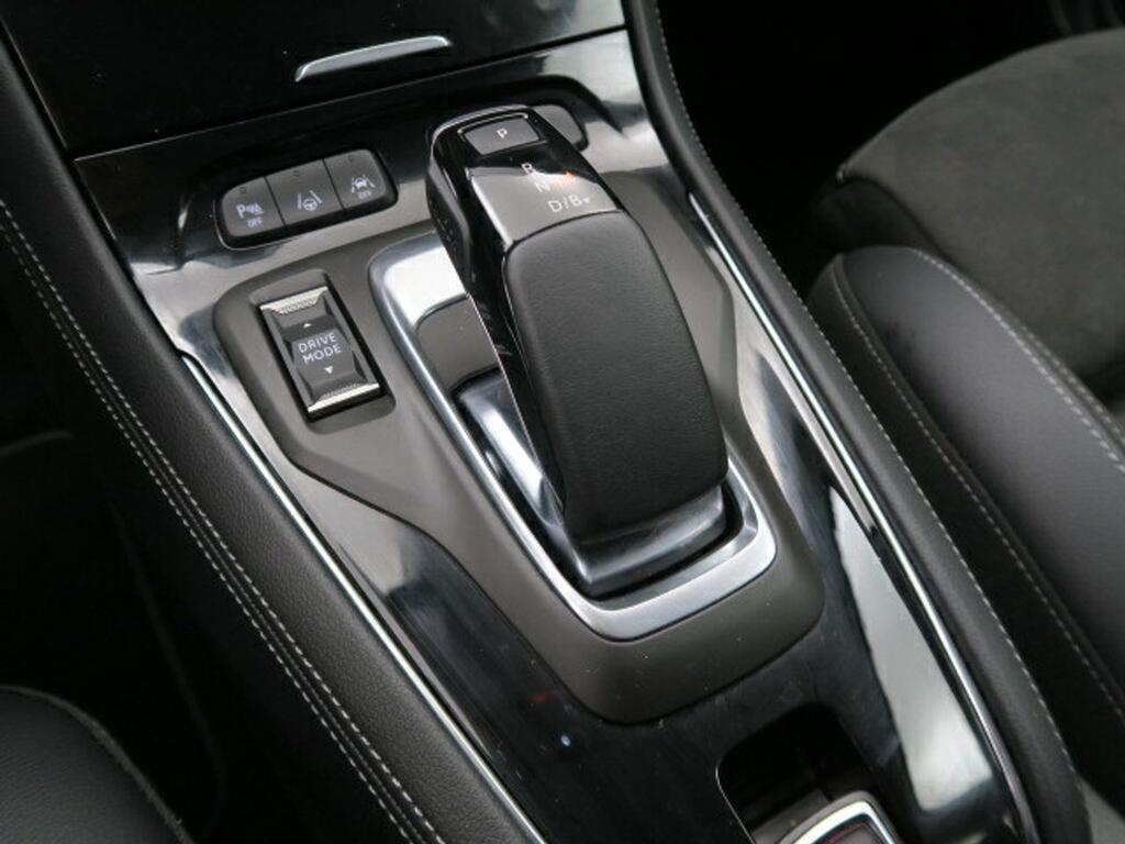 Opel Grandland GS E PHEV 300 CV AT8 12