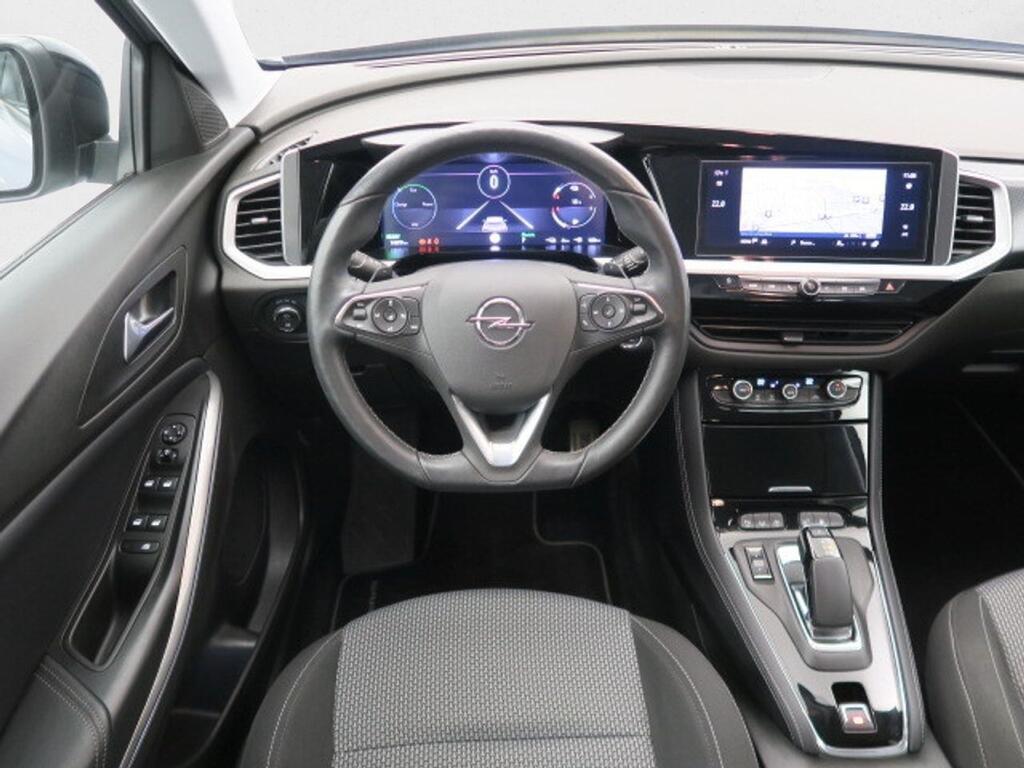 Opel Grandland GS LINE 1.6PHEV 225CV AT8 15
