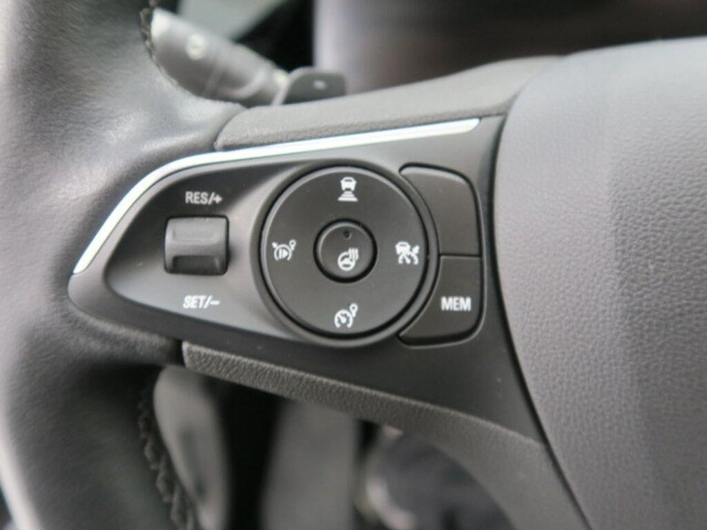 Opel Grandland GS LINE 1.6PHEV 225CV AT8 8