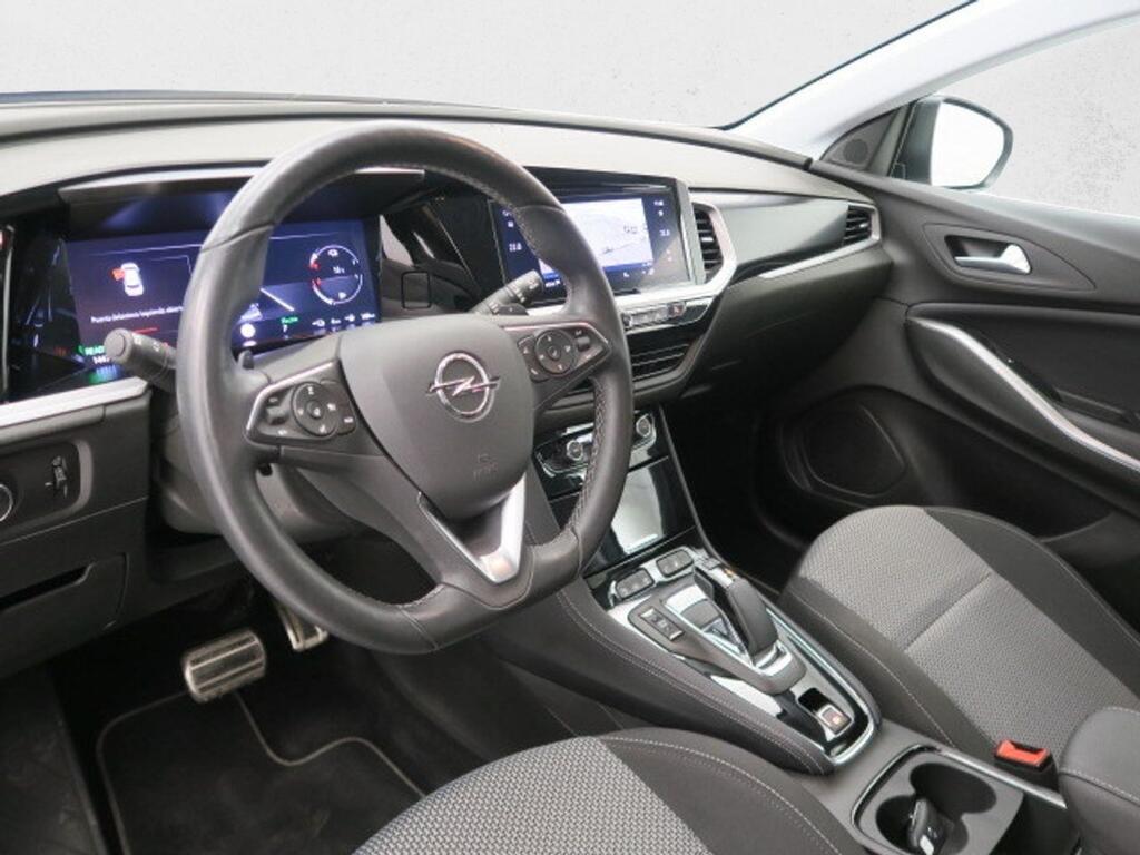Opel Grandland GS LINE 1.6PHEV 225CV AT8 7