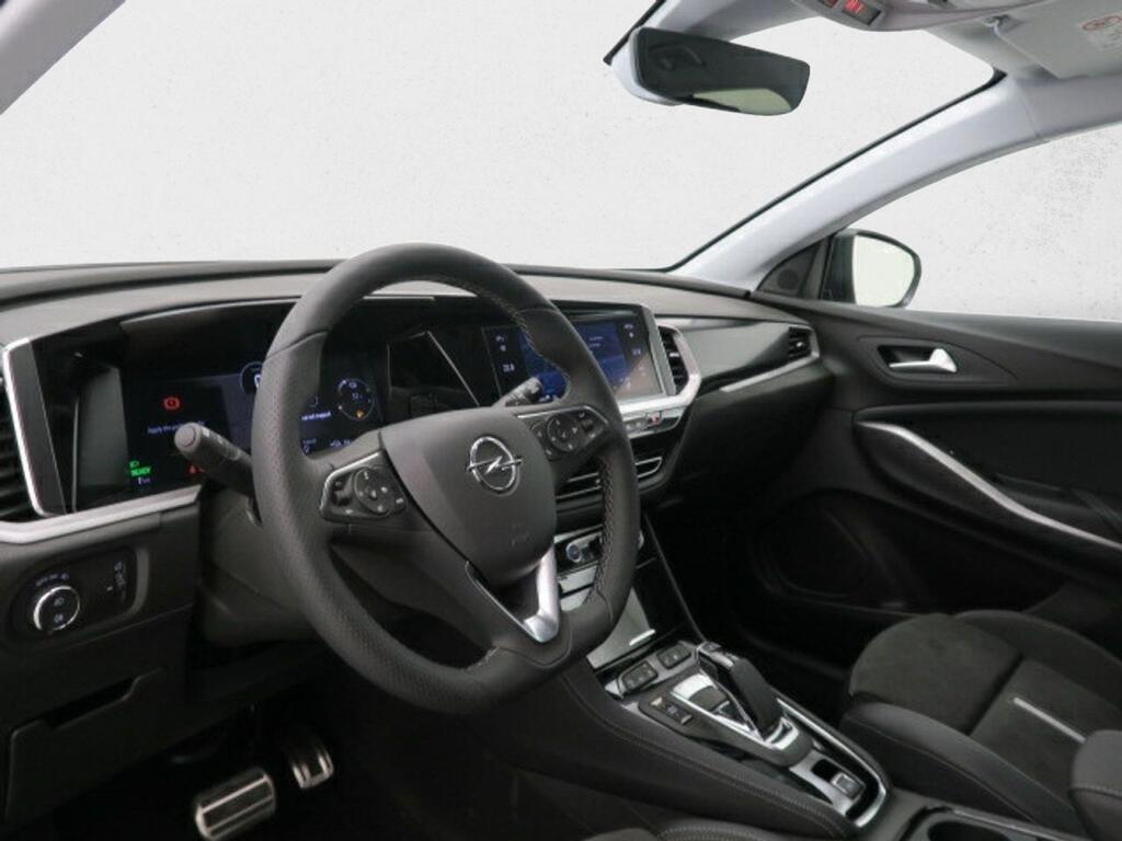 Opel Grandland GSE 1.6 TURBO PHEV 300CV AUTO 5P