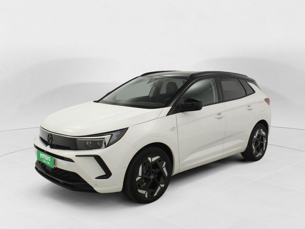 Opel Grandland GSE 1.6 TURBO PHEV 300CV AUTO 5P