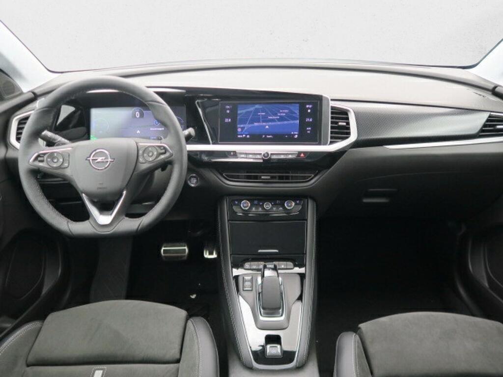 Opel Grandland GSE 1.6 TURBO PHEV 300CV AUTO 5P
