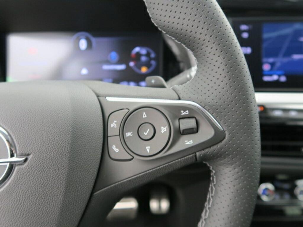 Opel Grandland GSE 1.6 TURBO PHEV 300CV AUTO 5P