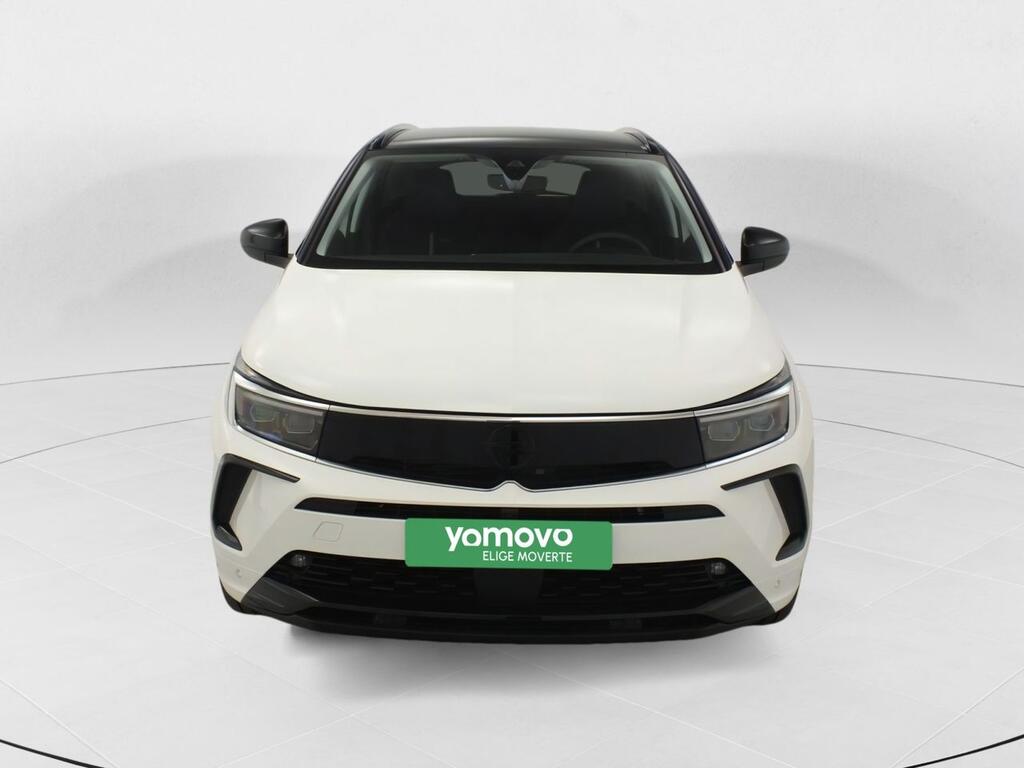 Opel Grandland GSE 1.6 TURBO PHEV 300CV AUTO 5P
