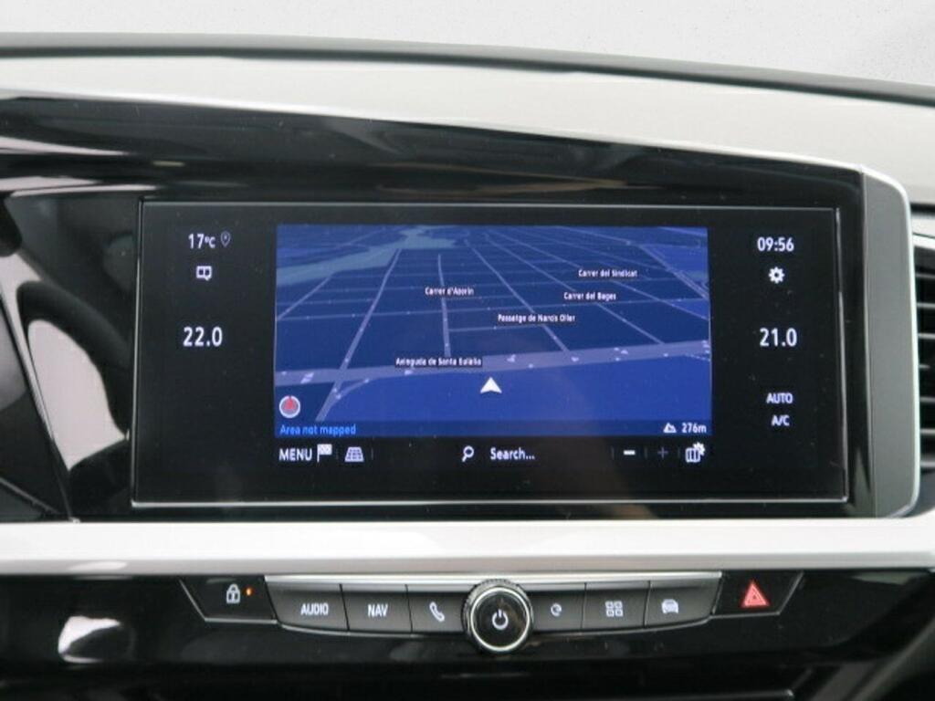 Opel Grandland GSE 1.6 TURBO PHEV 300CV AUTO 5P