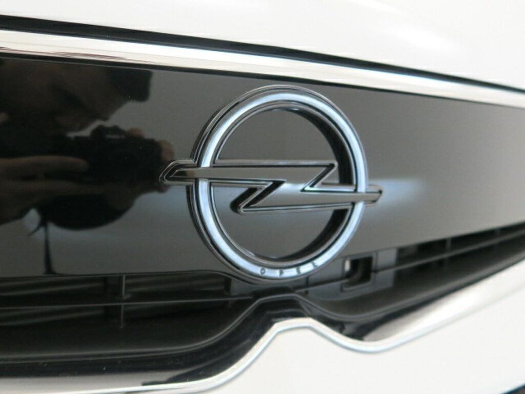 Opel Grandland GSE 1.6 TURBO PHEV 300CV AUTO 5P