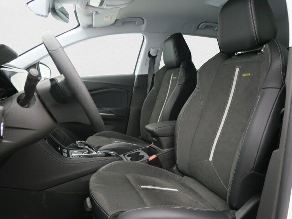 Opel Grandland GSE 1.6 TURBO PHEV 300CV AUTO 5P