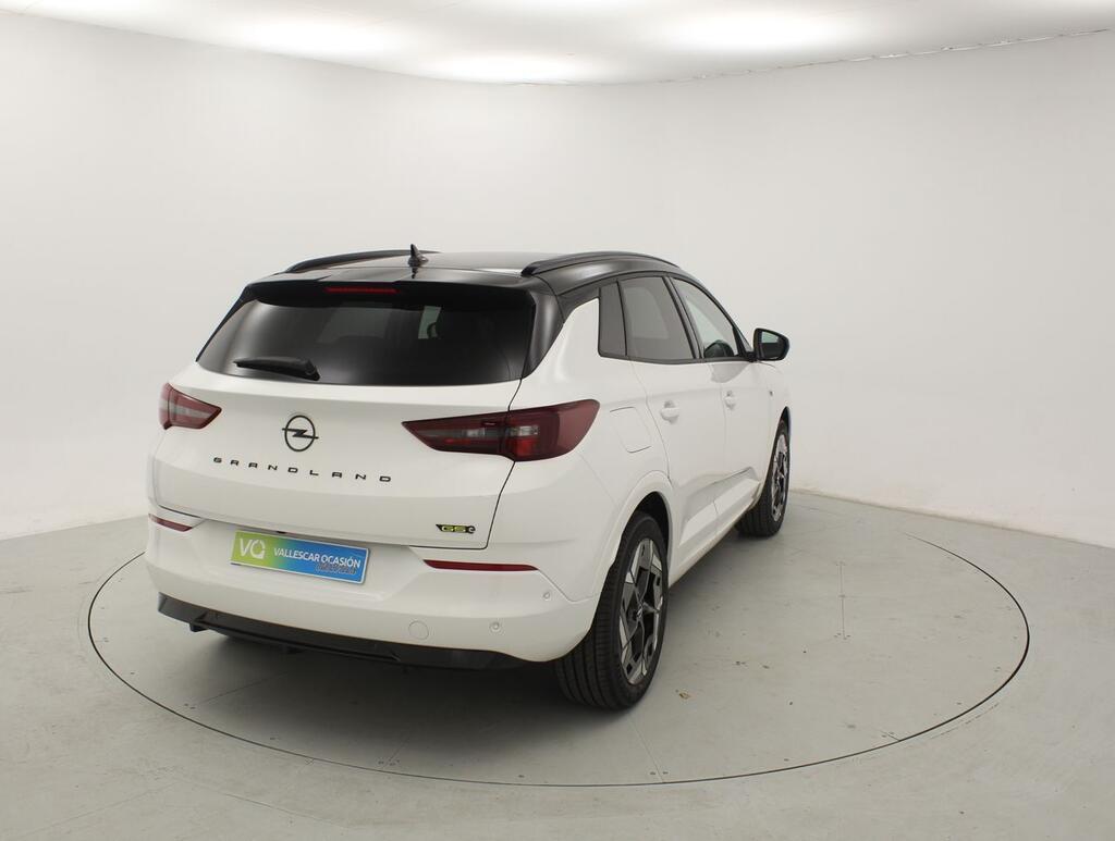 Opel Grandland GSE 1.6 TURBO PHEV 300CV AUTO 5P 4