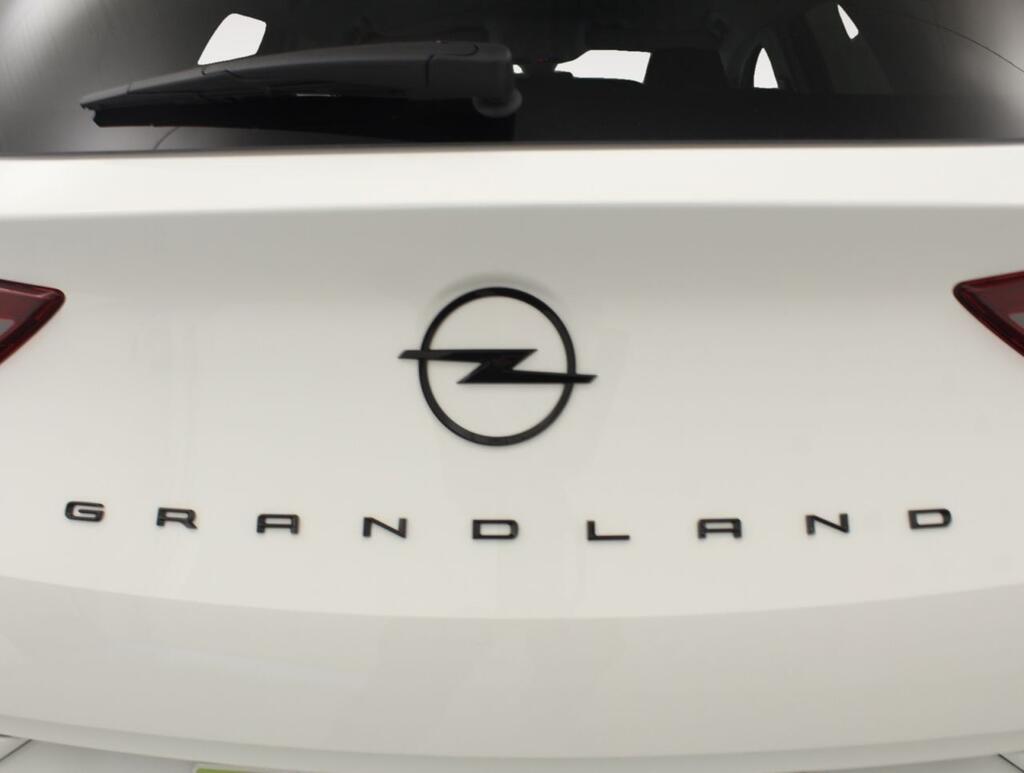 Opel Grandland GSE 1.6 TURBO PHEV 300CV AUTO 5P