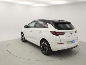 Opel Grandland GSE 1.6 TURBO PHEV 300CV AUTO 5P