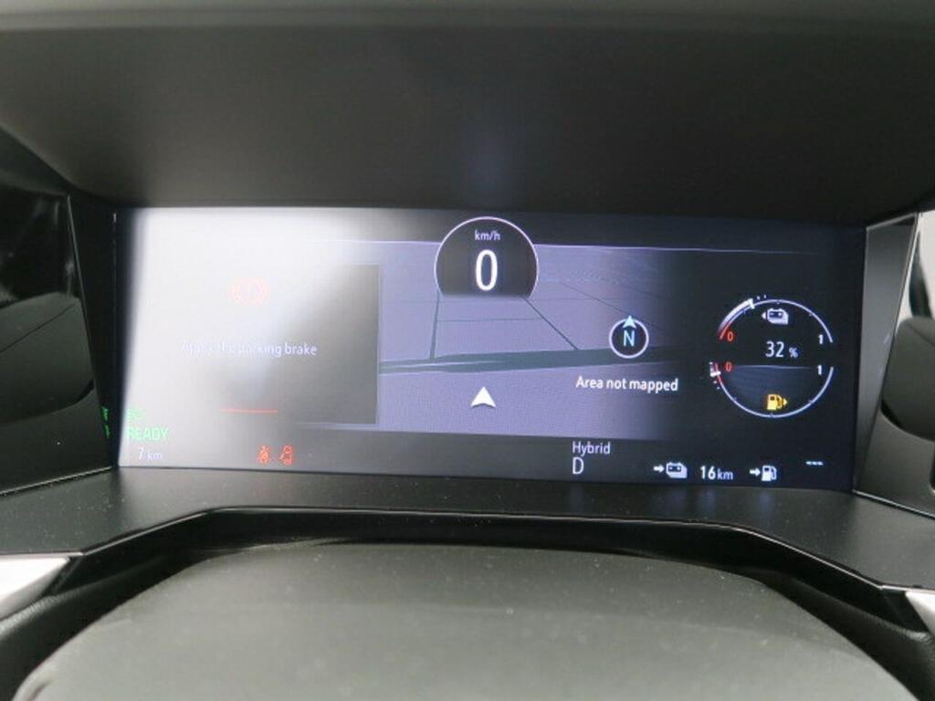 Opel Grandland GSE 1.6 TURBO PHEV 300CV AUTO 5P