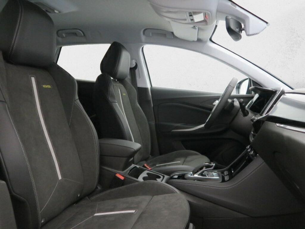 Opel Grandland GSE 1.6 TURBO PHEV 300CV AUTO 5P