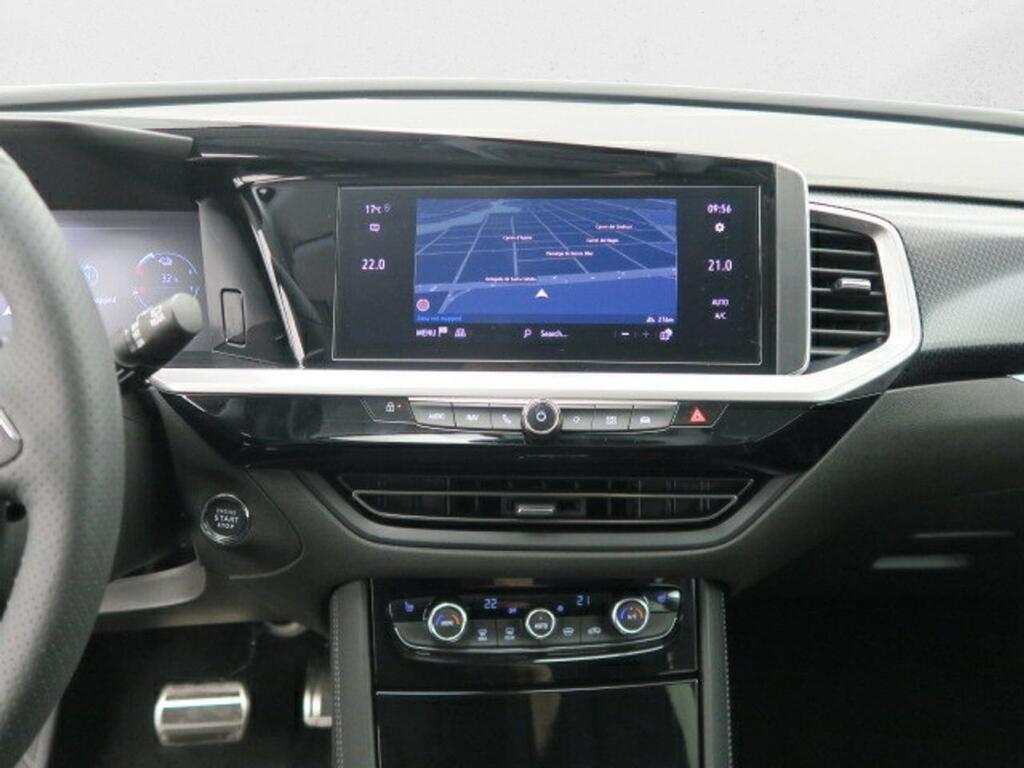 Opel Grandland GSE 1.6 TURBO PHEV 300CV AUTO 5P