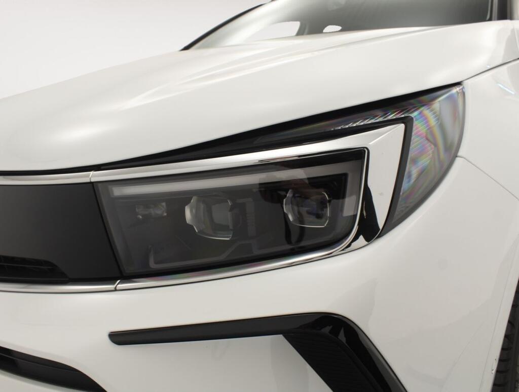 Opel Grandland GSE 1.6 TURBO PHEV 300CV AUTO 5P