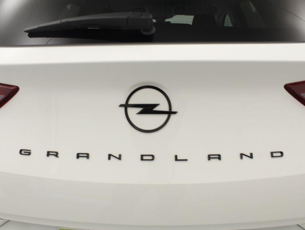 Opel Grandland GSE 1.6 TURBO PHEV 300CV AUTO 5P 22