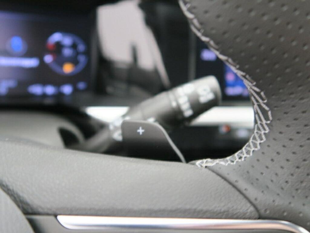 Opel Grandland GSE 1.6 TURBO PHEV 300CV AUTO 5P