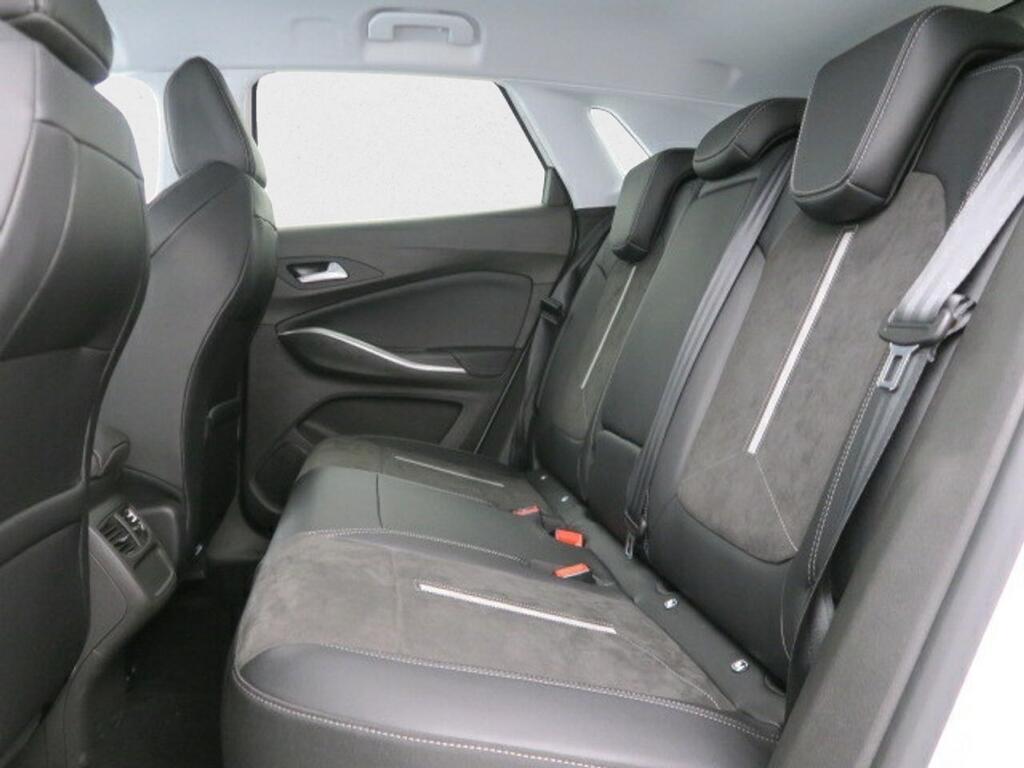 Opel Grandland GSE 1.6 TURBO PHEV 300CV AUTO 5P