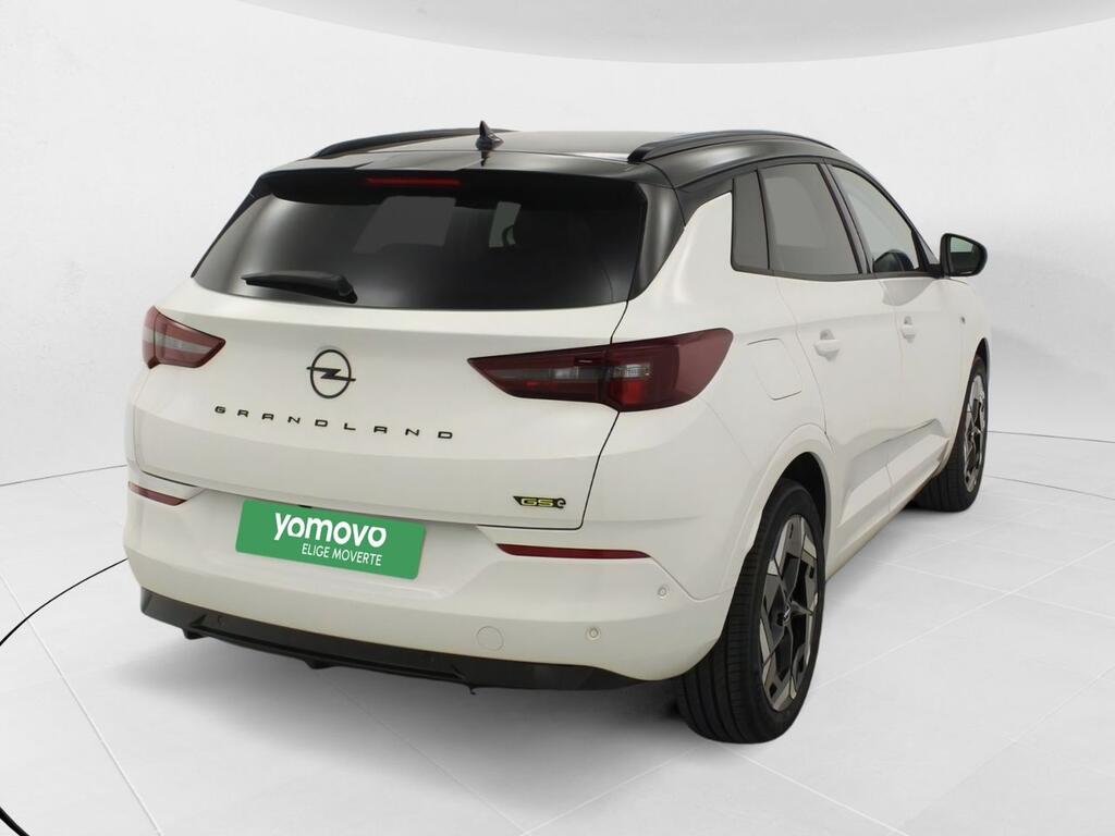 Opel Grandland GSE 1.6 TURBO PHEV 300CV AUTO 5P