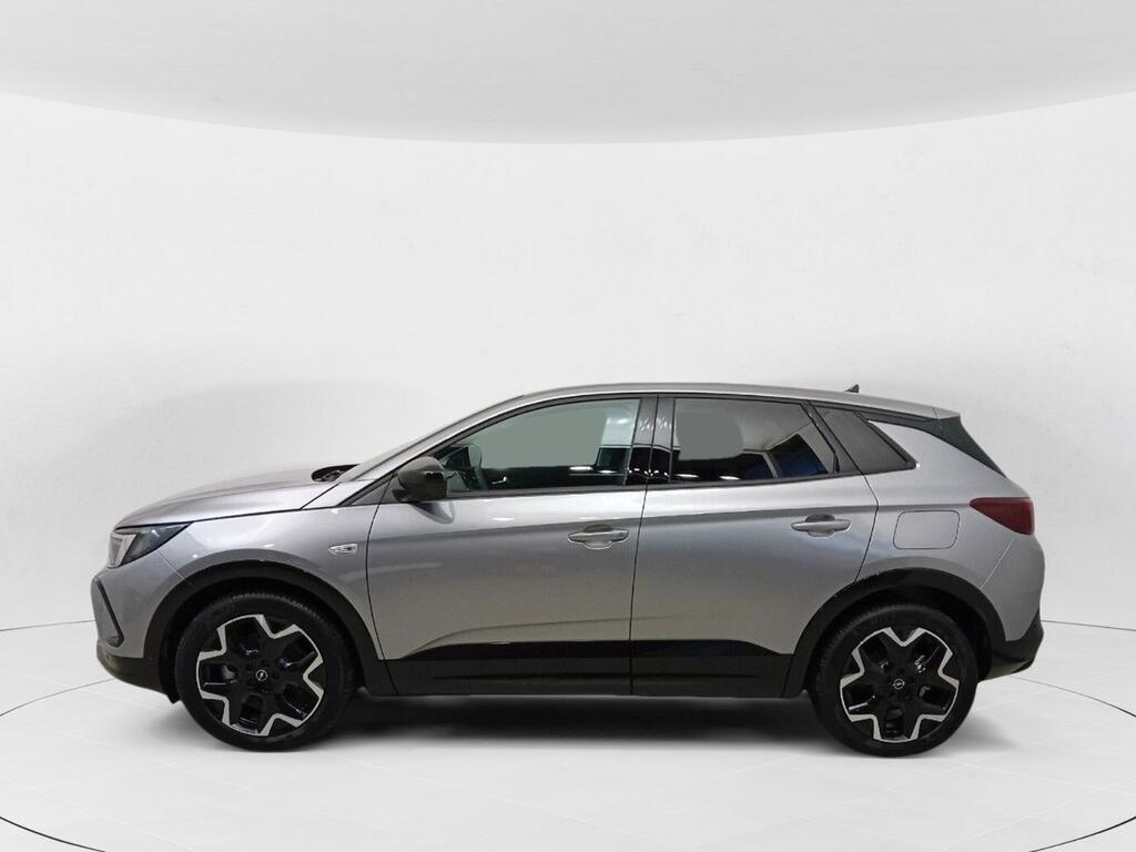 Opel Grandland PHEV GS 225cv AT8 4